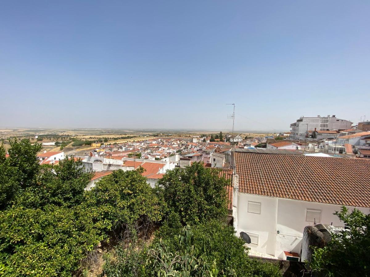Largo D Vizinha Bia Villa Elvas Exterior photo