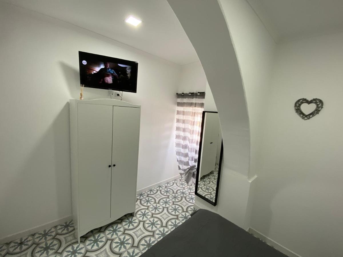 Largo D Vizinha Bia Villa Elvas Exterior photo