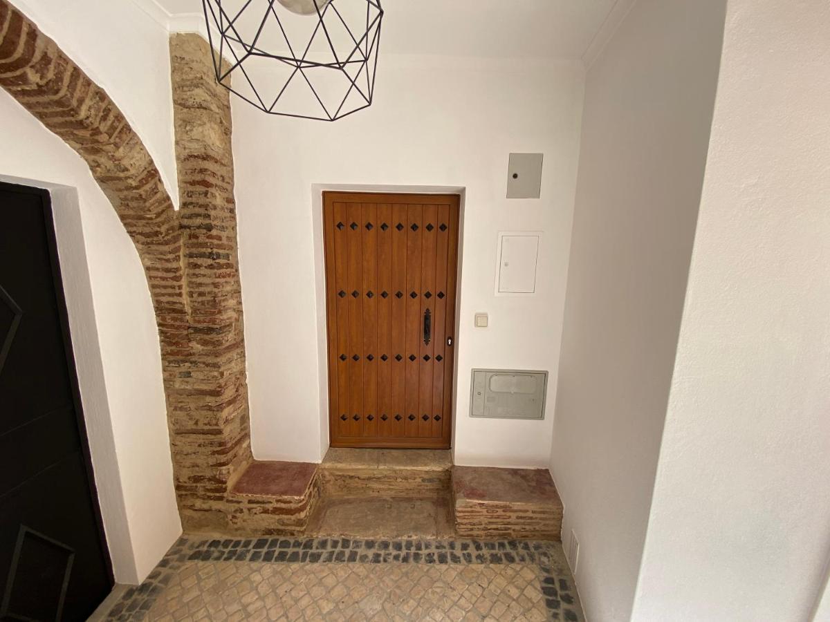 Largo D Vizinha Bia Villa Elvas Exterior photo