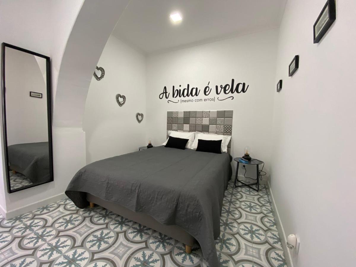 Largo D Vizinha Bia Villa Elvas Exterior photo