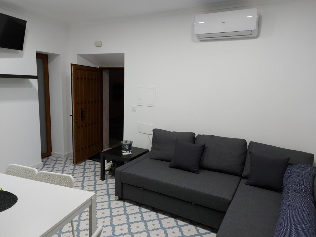 Largo D Vizinha Bia Villa Elvas Exterior photo
