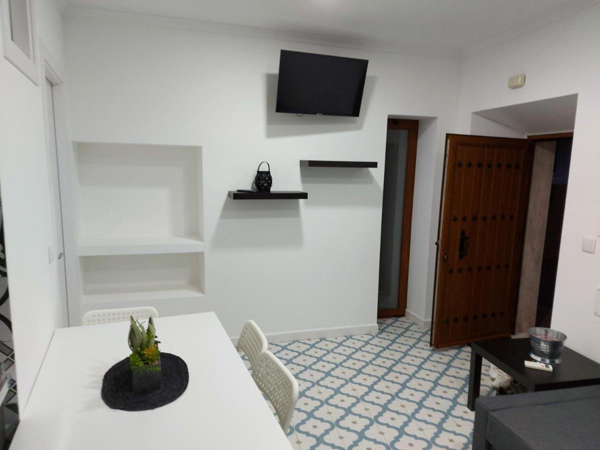 Largo D Vizinha Bia Villa Elvas Exterior photo